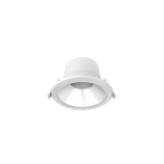 Noxion Downlight LED Apollo V2.0 6W 760lm - 830/840 CCT | 145mm - Diamètre 120mm